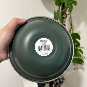 HYDROFLASK Green Camp Bowl